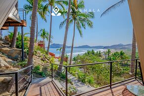 Shambhala Holistic Resort