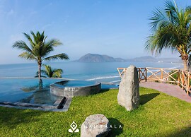 Shambhala Holistic Resort