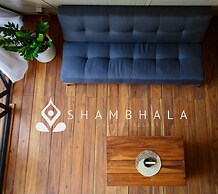 Shambhala Holistic Resort