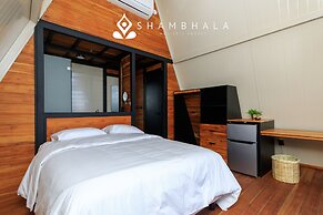 Shambhala Holistic Resort