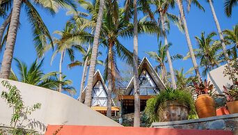 Shambhala Holistic Resort