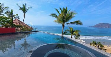Shambhala Holistic Resort