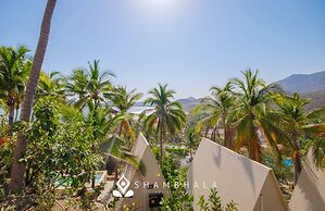 Shambhala Holistic Resort