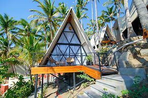 Shambhala Holistic Resort