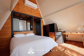 Shambhala Holistic Resort