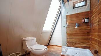 Shambhala Holistic Resort