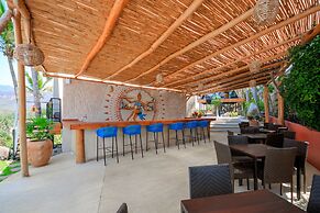 Shambhala Holistic Resort