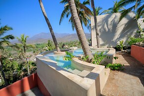 Shambhala Holistic Resort