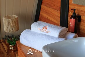 Shambhala Holistic Resort