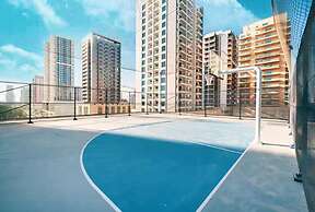 Vogue | Binghatti Phantom JVC near Circle Mall
