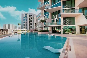 Vogue | Binghatti Phantom JVC near Circle Mall