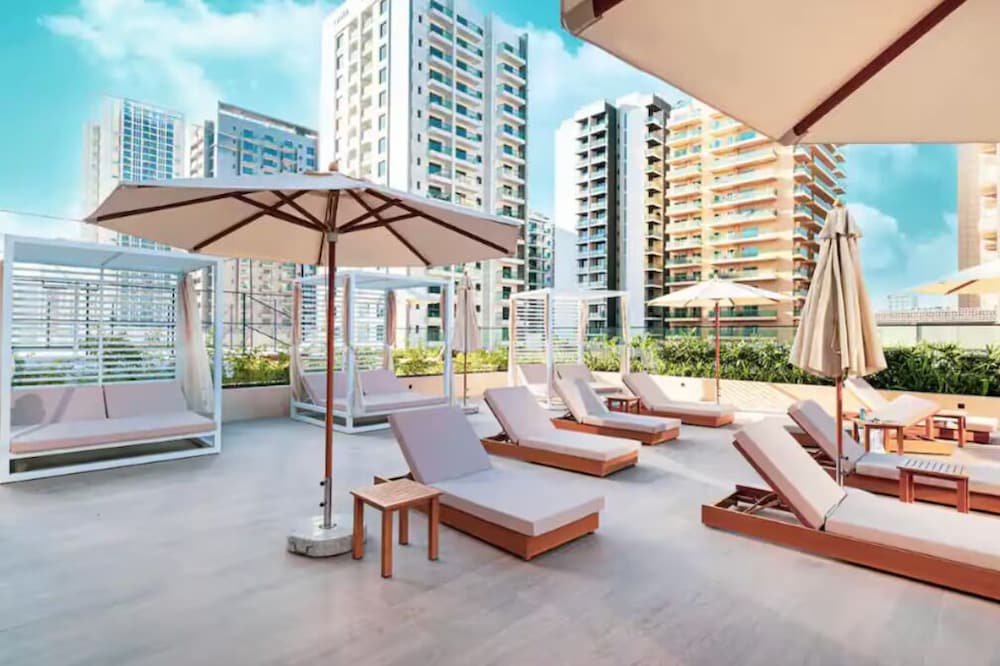 Vogue | Binghatti Phantom JVC near Circle Mall