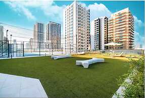 Vogue | Binghatti Phantom JVC near Circle Mall