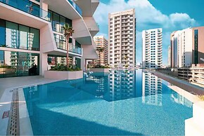 Vogue | Binghatti Phantom JVC near Circle Mall