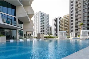 Vogue | Binghatti Phantom JVC near Circle Mall