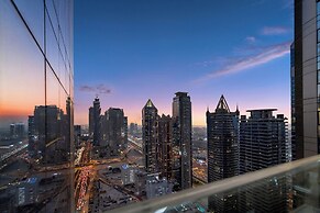 Gogoto 1BR Infinity Pool High Floor