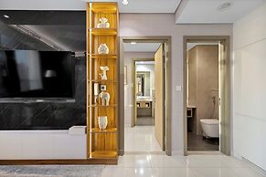 Gogoto 1BR Infinity Pool High Floor
