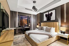 Gogoto 1BR Infinity Pool High Floor