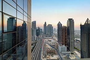 Gogoto 1BR Infinity Pool High Floor