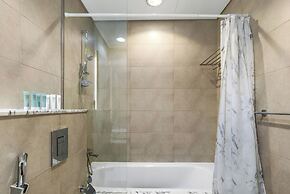 Gogoto 1BR Infinity Pool High Floor