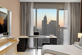 Gogoto 1BR Infinity Pool High Floor