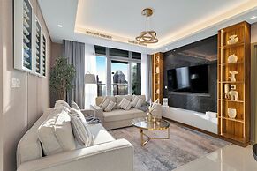 Gogoto 1BR Infinity Pool High Floor