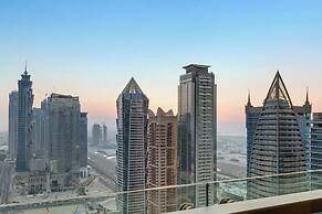 Gogoto 1BR Infinity Pool High Floor