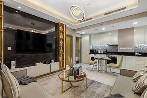 Gogoto 1BR Infinity Pool High Floor