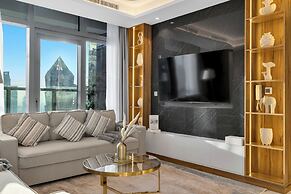 Gogoto 1BR Infinity Pool High Floor