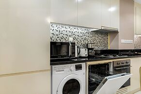 Gogoto 1BR Infinity Pool High Floor