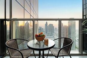 Gogoto 1BR Infinity Pool High Floor