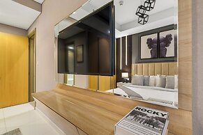 Gogoto 1BR Infinity Pool High Floor