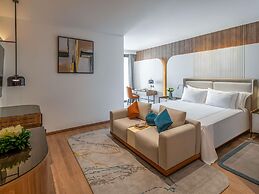Rixos Premium Magawish Bay View