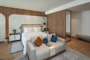 Rixos Premium Magawish Bay View