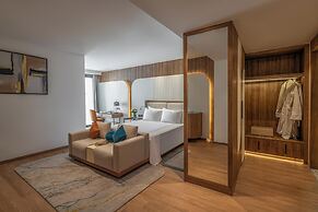 Rixos Premium Magawish Bay View