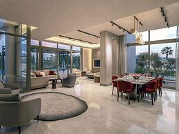 Rixos Premium Magawish Bay View