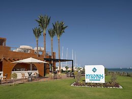 Rixos Premium Magawish Bay View