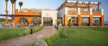 Rixos Premium Magawish Bay View
