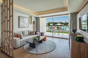 Rixos Premium Magawish Bay View
