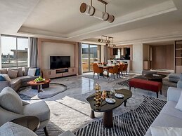 Rixos Premium Magawish Bay View
