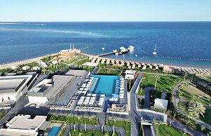 Rixos Premium Magawish Bay View