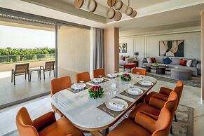 Rixos Premium Magawish Bay View