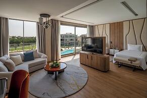 Rixos Premium Magawish Bay View
