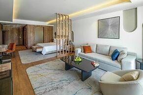 Rixos Premium Magawish Bay View