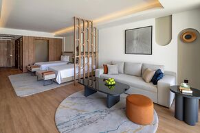 Rixos Premium Magawish Bay View