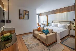 Rixos Premium Magawish Bay View