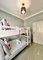 Comfortable 3 Bed Flat in King Cross