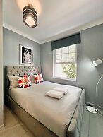 Comfortable 3 Bed Flat in King Cross