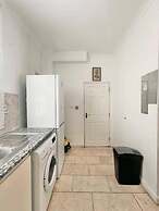 Comfortable 3 Bed Flat in King Cross