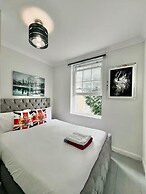 Comfortable 3 Bed Flat in King Cross